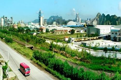 Ninh Bình: GRDP đứng thứ 6 khu vực Đồng bằng sông Hồng