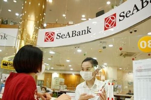 SeABank phát hành hơn 413 triệu cổ phiếu để trả cổ tức và tăng vốn điều lệ