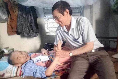 Ký ức chiến tranh: Vào trận - P54