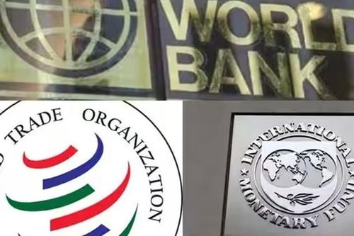 WB, WTO kêu gọi nối lại đàm phán thương mại dịch vụ để giảm nghèo