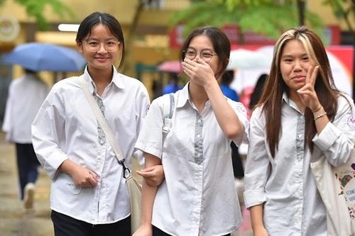 Sau tranh cãi, Bộ GD-ĐT chấp nhận đáp án môn tiếng Anh có 2 phương án đúng là B và C