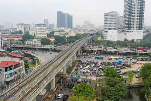 Hà Nội đặt tên 52 tuyến đường mới