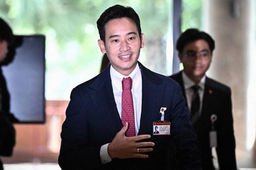 Vị trí Thủ tướng Thái Lan có thể phải bầu nhiều lần