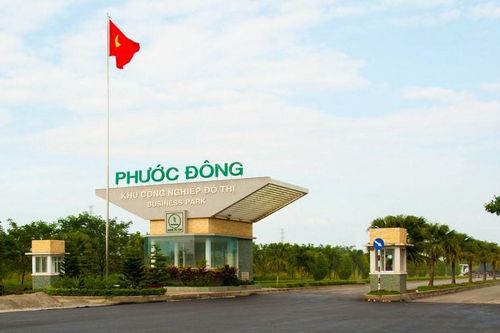 Tiềm lực Đầu tư Sài Gòn VRG trước khi niêm yết 90 triệu cổ phiếu trên HoSE