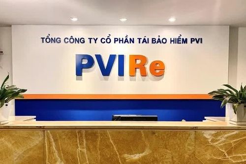 Tổ chức của thành viên HĐQT PVI RE đăng ký mua vào 100.000 cổ phiếu PRE