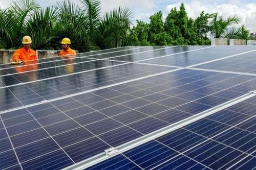 Bộ Kế hoạch và Đầu tư: Cơ chế phát triển điện mặt trời mái nhà chưa hấp dẫn