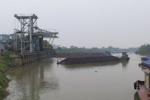 Rà soát, xử lý nghiêm bến thủy nội địa hoạt động không phép trên địa bàn TP Hà Nội