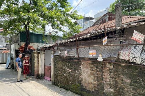 Bài 2: Hàng trăm dự án 'treo' qua một thập kỷ