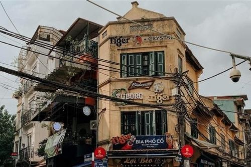 Hà Nội lý giải việc đặt tên phố Trần Đăng Khoa
