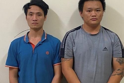 Nhanh chóng truy bắt đối tượng cướp giật, trả lại tài sản cho người nước ngoài