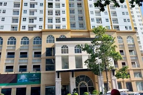 Đến căn hộ chung cư của con trai nói chuyện, cha ruột bị đâm tử vong