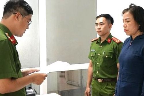 Bán đất của người khác, chiếm đoạt 1,6 tỷ đồng