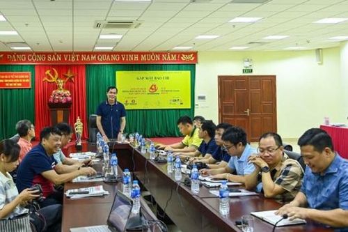 174 vận động viên thi đấu tại Giải vô địch bóng bàn quốc gia Báo Nhân Dân