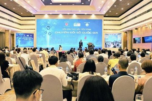 Chuyển đổi số cần thực chất, không thể làm theo kiểu phong trào