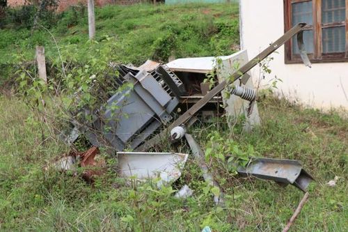 Đề nghị loại khỏi quy hoạch dự án thủy điện chậm tiến độ gần 10 năm