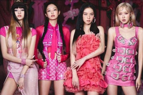 Xác minh thông tin đơn vị tổ chức chương trình Born Pink ủng hộ 'đường lưỡi bò'