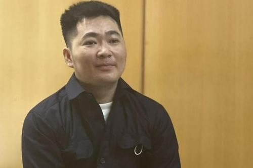Thanh niên cất giấu 'khối kim loại hình khẩu súng' lãnh án vì mua bán ma túy