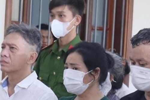 Tuyên án 22 bị cáo vụ đánh tráo sổ đỏ, chiếm đoạt hàng chục tỷ đồng