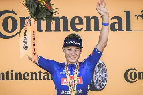 Diễn biến chặng 4 Tour de France 2023