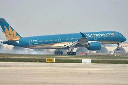Máy bay liên tục cán đinh, rách lốp tại sân bay Nội Bài, Tân Sơn Nhất, Cục Hàng không Việt Nam giải thích