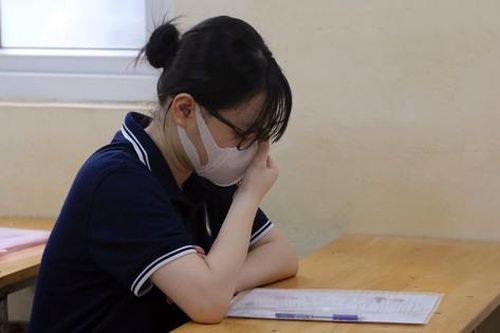 Vụ lộ đề thi vào lớp 10: Hủy kết quả thi môn Tiếng Anh của 12 học sinh