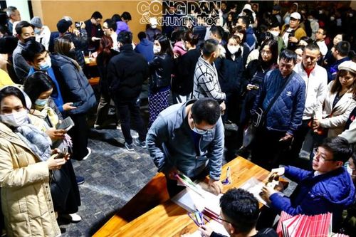 Tuyển sinh tại Hà Nội: Sẽ không thu hồ sơ trực tiếp từ năm 2024