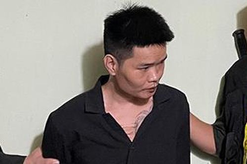 Bắt đối tượng tàng trữ 'hàng nóng', chuyên cung cấp ma túy cho con nghiện
