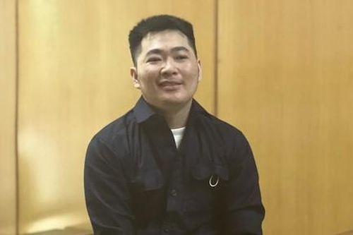 Thanh niên lãnh án chung thân vì sa chân vào ma túy