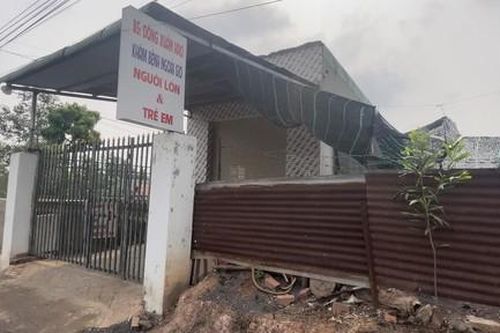 Cần làm rõ việc cấp 3 sổ đỏ cho người khác trên phần đất đã có chủ