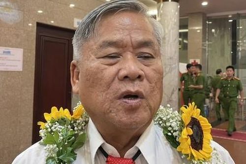 Người đàn ông chuyên giúp những người lầm lỡ 'quay đầu về nẻo sáng'