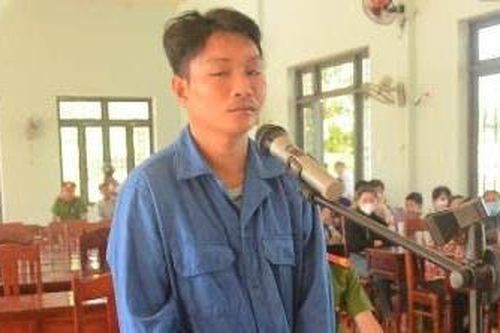 Thanh niên uống rượu bia rồi chạy xe gây TNGT làm chết người