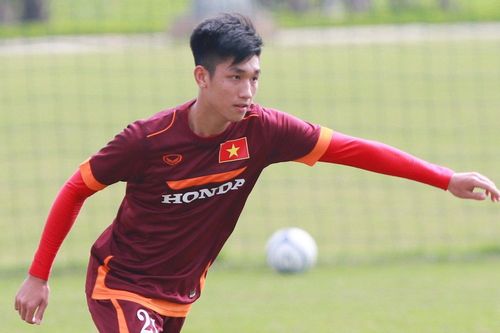 Cựu tuyển thủ U23 Việt Nam thất nghiệp