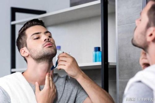 Đàn ông chăm cạo râu sẽ sống thọ hơn?