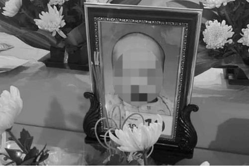 Hà Nội: Khởi tố bảo mẫu vụ bé trai 7 tháng tử vong bất thường