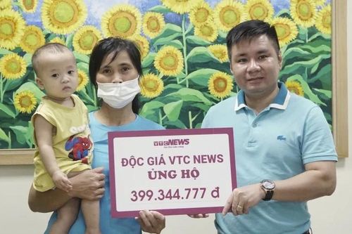 Danh sách độc giả VTC News ủng hộ các hoàn cảnh khó khăn trong tháng 6/2023
