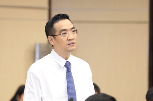 Chậm nhất năm 2024 sẽ tiếp tục triển khai dự án trên 'đất vàng' Giảng Võ