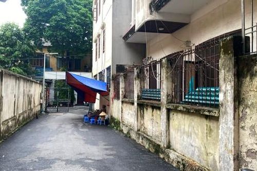 Cần một phán quyết khách quan, công minh trong xác định quyền sử dụng ngõ đi tại khu tập thể 4B Lý Nam Đế (Hoàn Kiếm, Hà Nội)