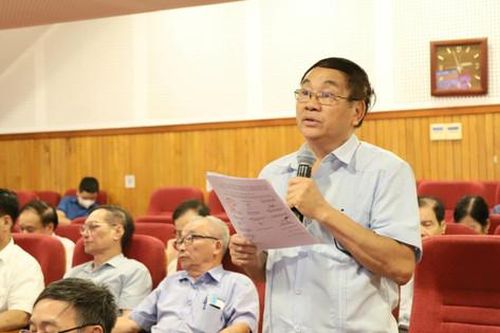 Phát huy tối đa lợi thế, tiềm năng vốn có của Đông Anh