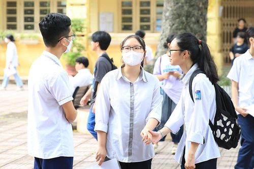 Hà Nội: Tỷ lệ tuyển sinh thực tế vào lớp 10 công lập cao hơn kế hoạch