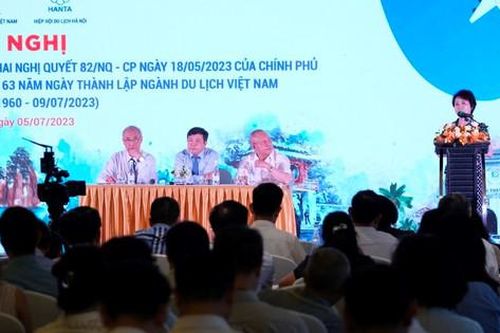 Liên kết hành động để du lịch Việt Nam phát triển bền vững