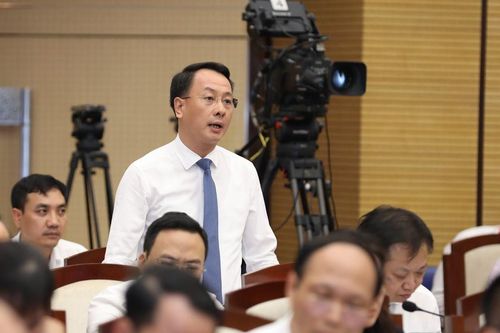 Giảm tiêu chí, tăng định lượng đánh giá cải cách hành chính
