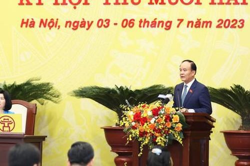 Nội dung chất vấn, tái chất vấn trúng và đúng