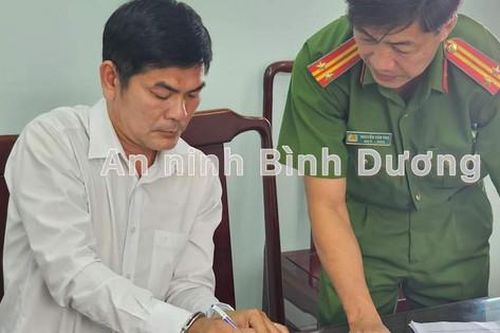 Phó Giám đốc ngân hàng câu kết 'tín dụng đen', làm giả giấy tờ để lừa đảo