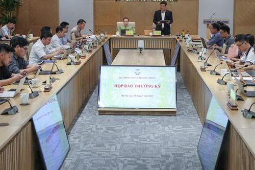 Hoàn chỉnh quy định quản lý phát thanh, truyền hình