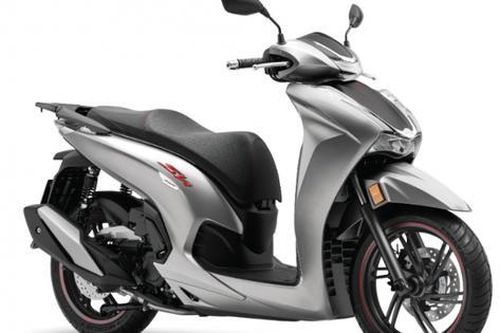 Cập nhật giá xe SH mới nhất tháng 7: Giá thấp nhất trong nhiều năm