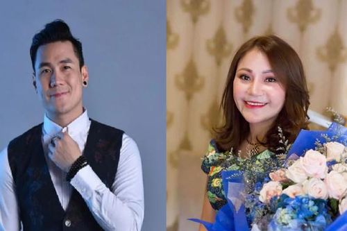 Hé lộ chân dung người vợ quyền lực của ca sĩ Khánh Phương