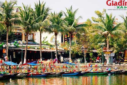Đà Nẵng đón du khách với hơn 20 địa điểm du lịch đẹp say lòng người (P1)