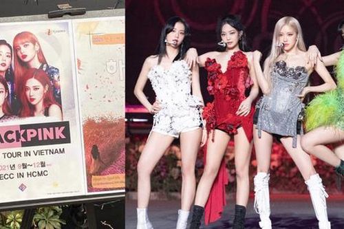 Giá vé concert BlackPink quá đắt, hàng loạt fan 'quay xe', YG nói 'không có chuyện chỉ hát 13 ca khúc'