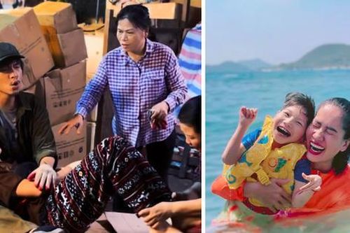 Minh Cúc 'Cuộc đời vẫn đẹp sao': 'Giờ tôi thích kiếm tiền hơn là yêu'