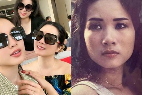Tuổi 54 của Thanh Thanh Hiền: Nhan sắc trẻ đẹp, lạc quan đón nhận tình yêu cuộc sống